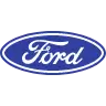 Opony Ford